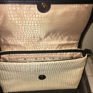 Kate space purse